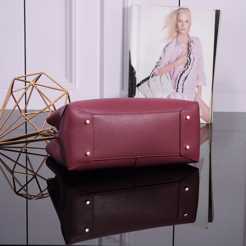 Satchel Bags - PDA Bags - 1187