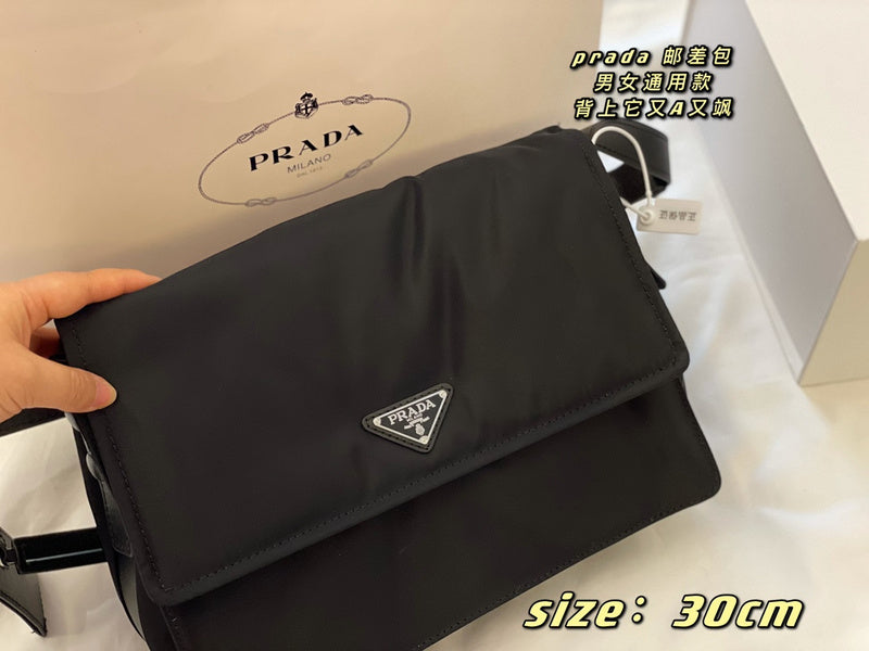 Satchel Bags - PRA Bags - 409