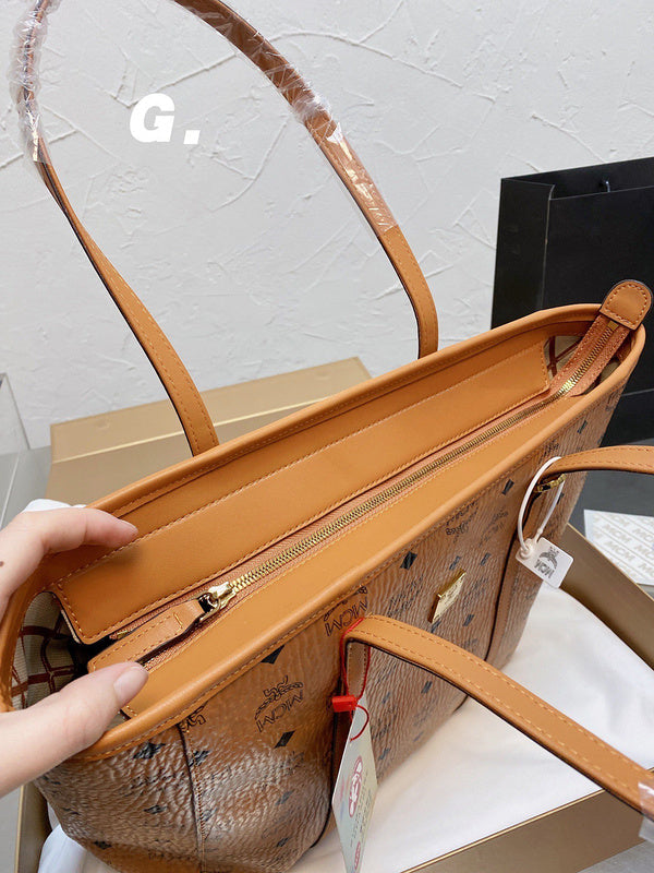 Glami- - MQM Bags - 075