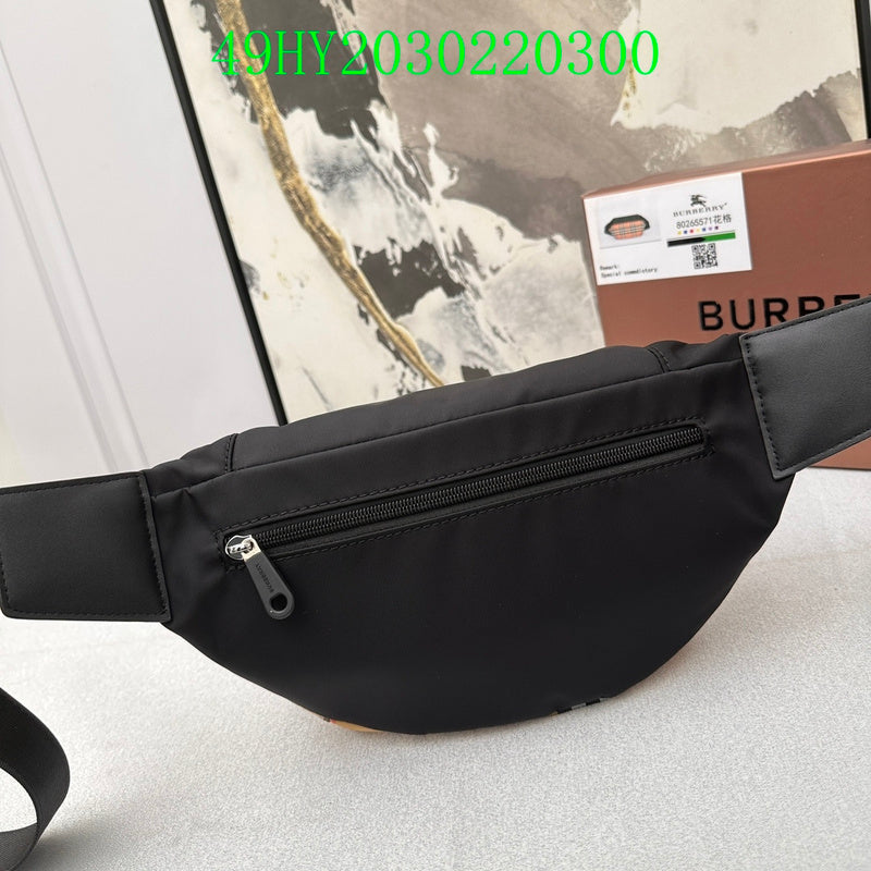 ELE Fashion -BBR Bags - 195
