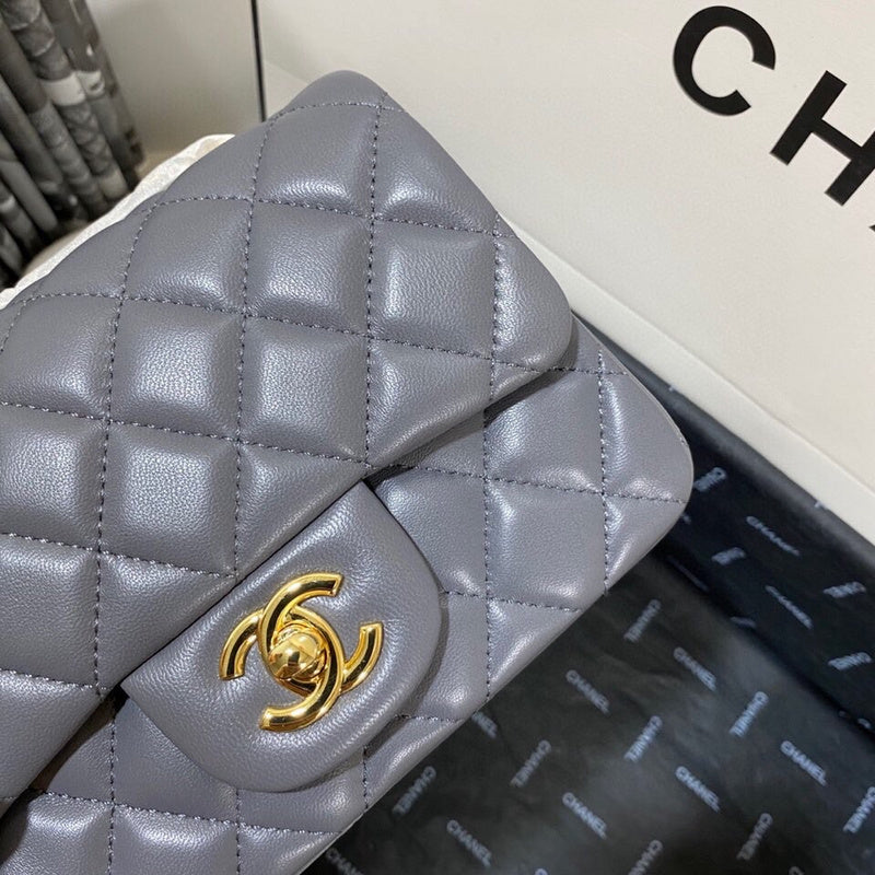 Satchel Bags - CHL Bags - 4439