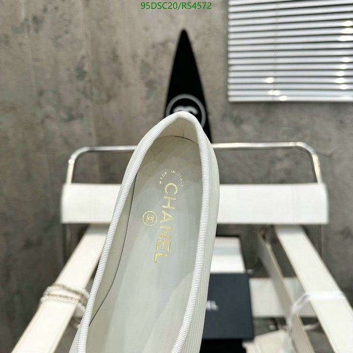 SAMC - CHL Women Shoes Ballet - 196