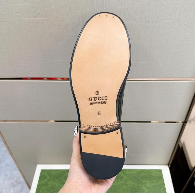 SAMC - GUKI Men Shoes - 317