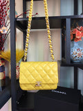 glamy - CHL Bags - 3264