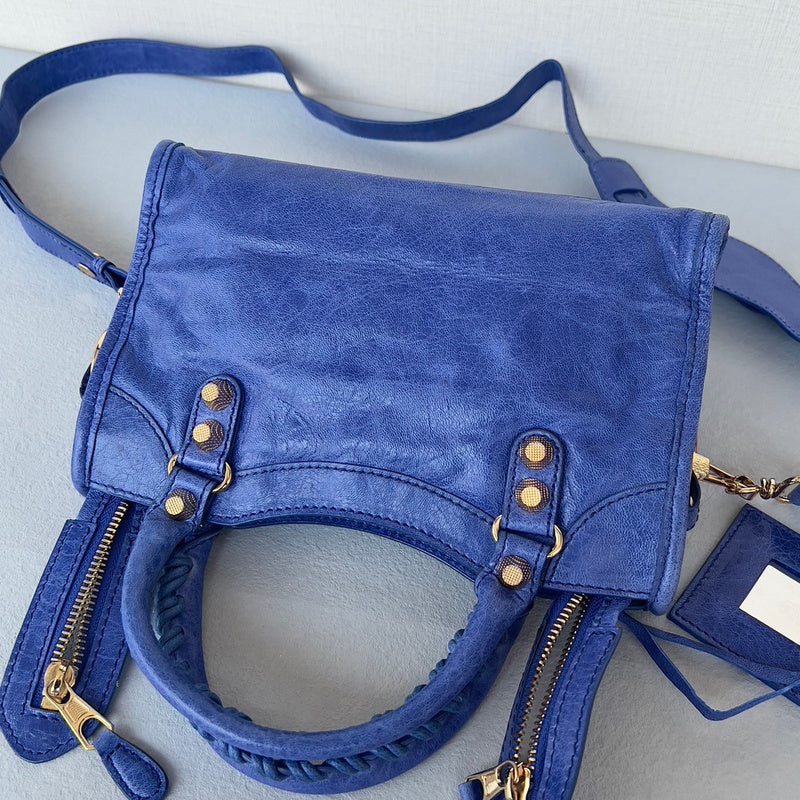 Glamy - BG Bags - 817