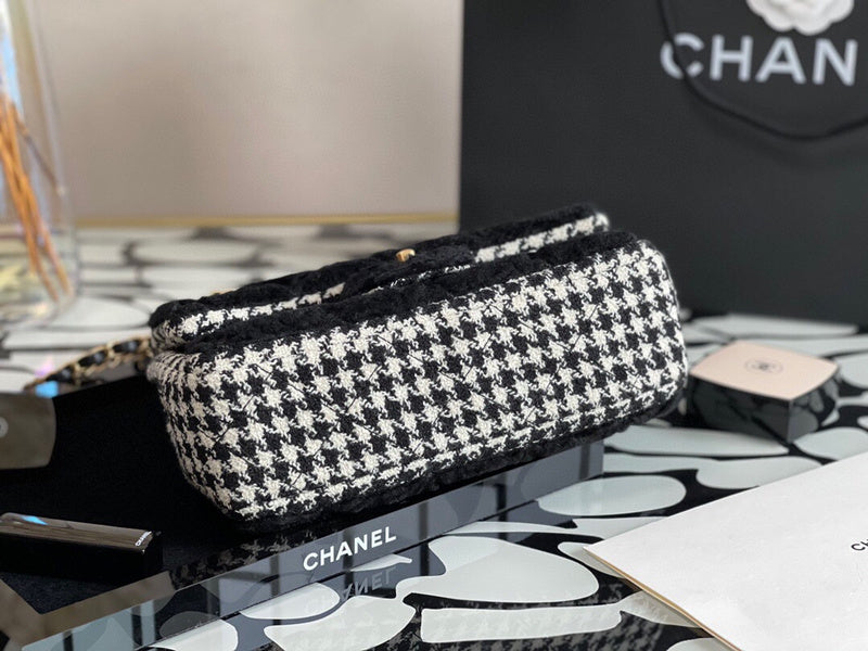 Satchel Bags - CHL Bags - 4775