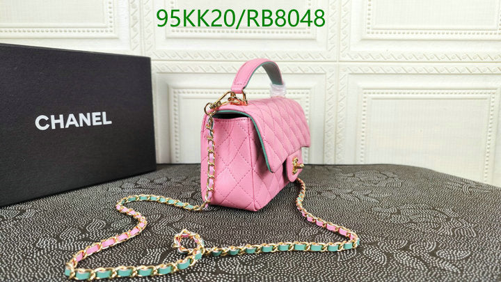 SAMC - CHL Bags Crossbody - 168