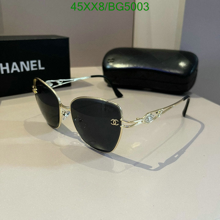 SAMC - CHL Glasses - 149