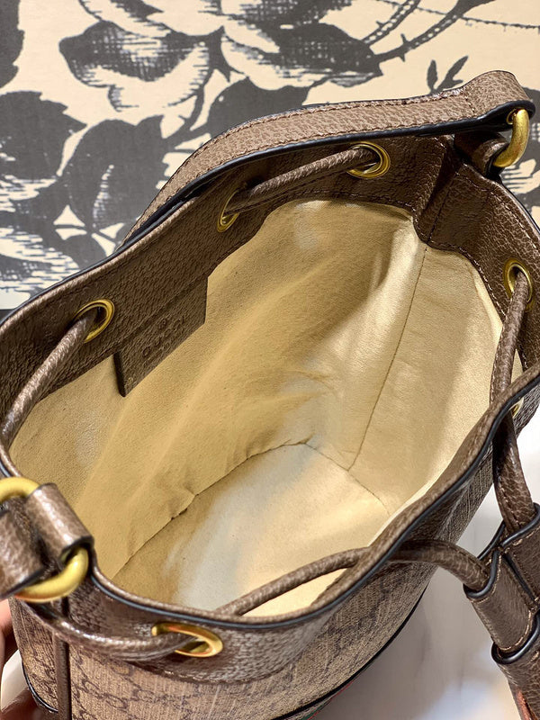 Glami Fashion - GCI Bags - 10122