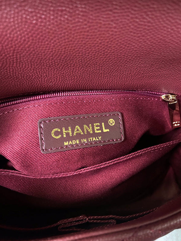 Satchel Bags - CLN Bags - 035