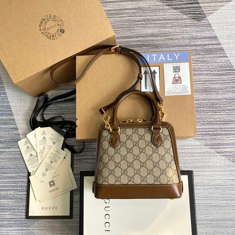 Glami - Glami Bags - 2022