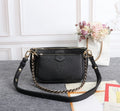 Satchel Bags - VL1 Bags - 052