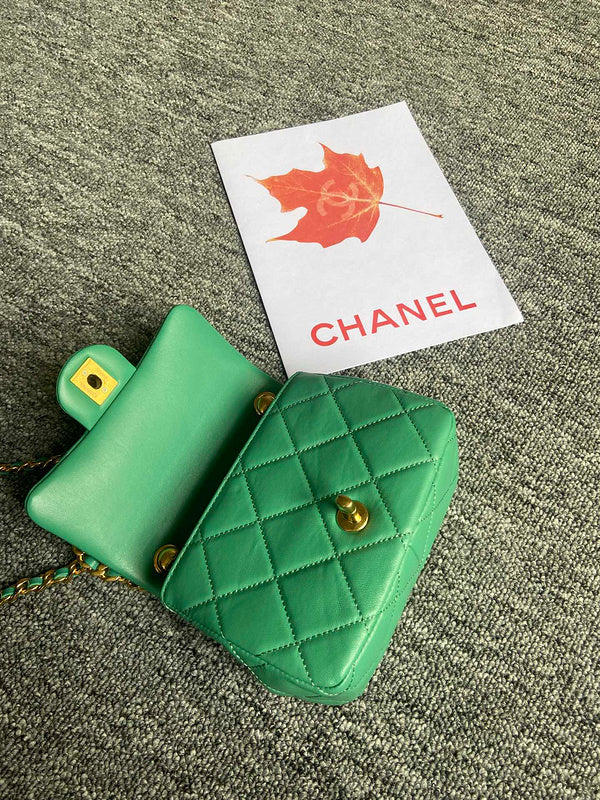 Satchel Bags - CLN Bags - 007