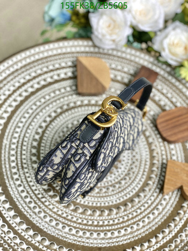 SAMCC - DOR Bags - 1185