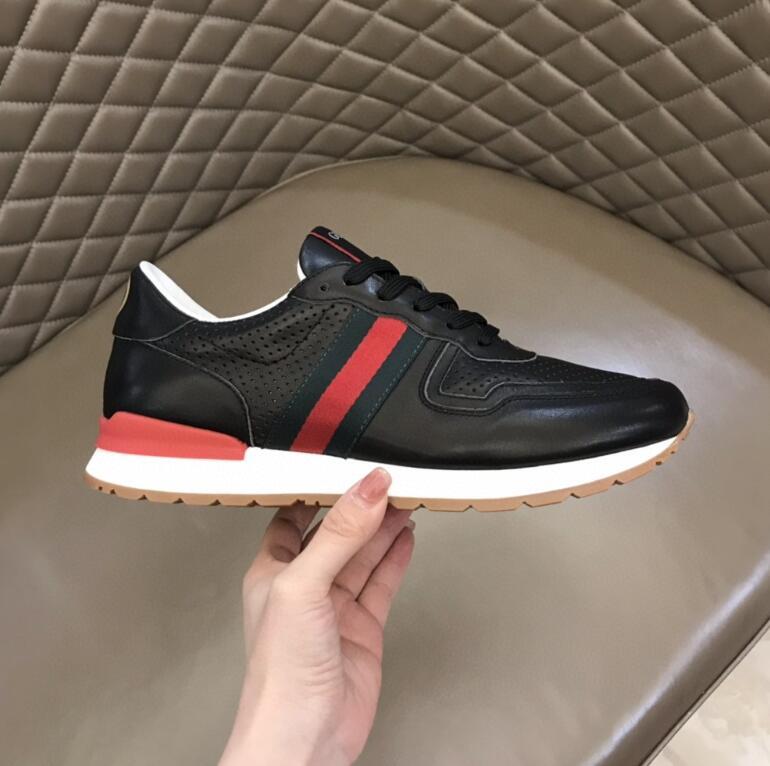 SAMC - GUKI Men Shoes - 713