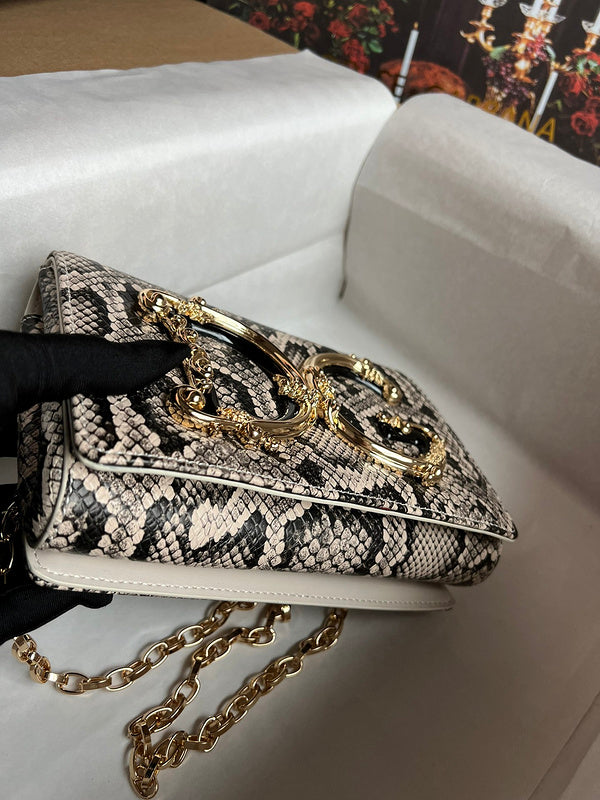 Glamy - DG bag - 595