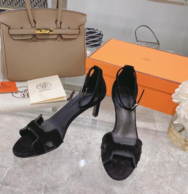 SAMC - HMS Women Shoes - 1079