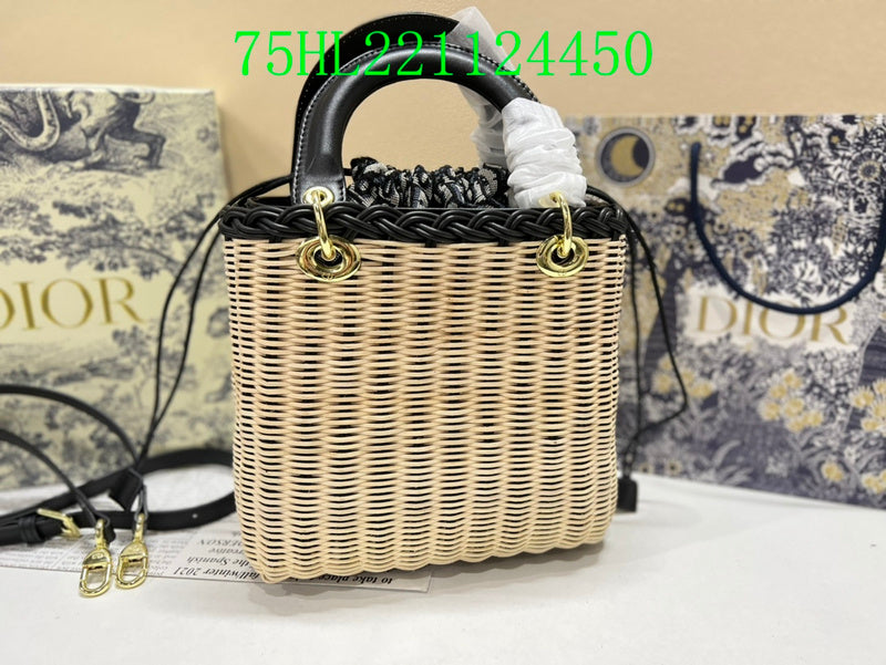 Glami - DOR Bags - 1047