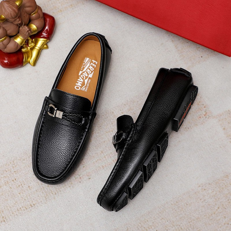 Glami - FGO Men Shoes - 894