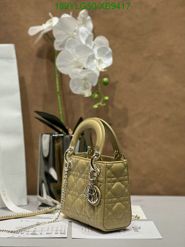 SAMCC - DOR Bags - 1494