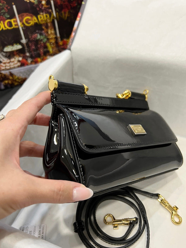 Glamy - DG bag - 122
