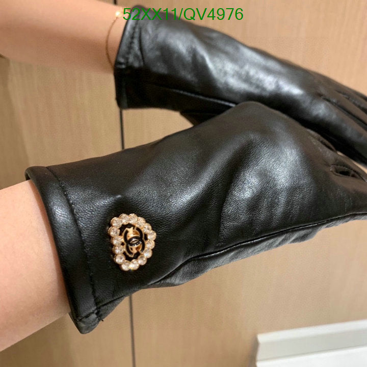 SAMC - CHL Gloves - 154