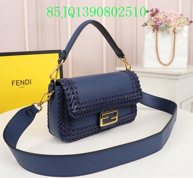 Glami - FDE Bags - 2515