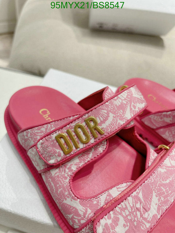 SAMCC - DOR Women Shoes - 1441
