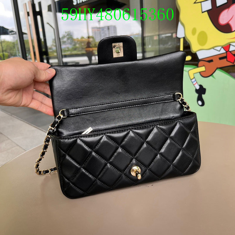 Glami - CHL Bags - 638