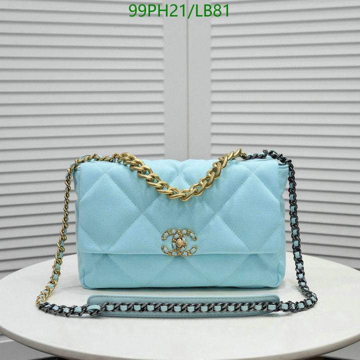 SAMC - CHL Bags Crossbody - 467