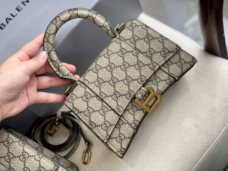 ELE Fashion - BGA Bags - 1606