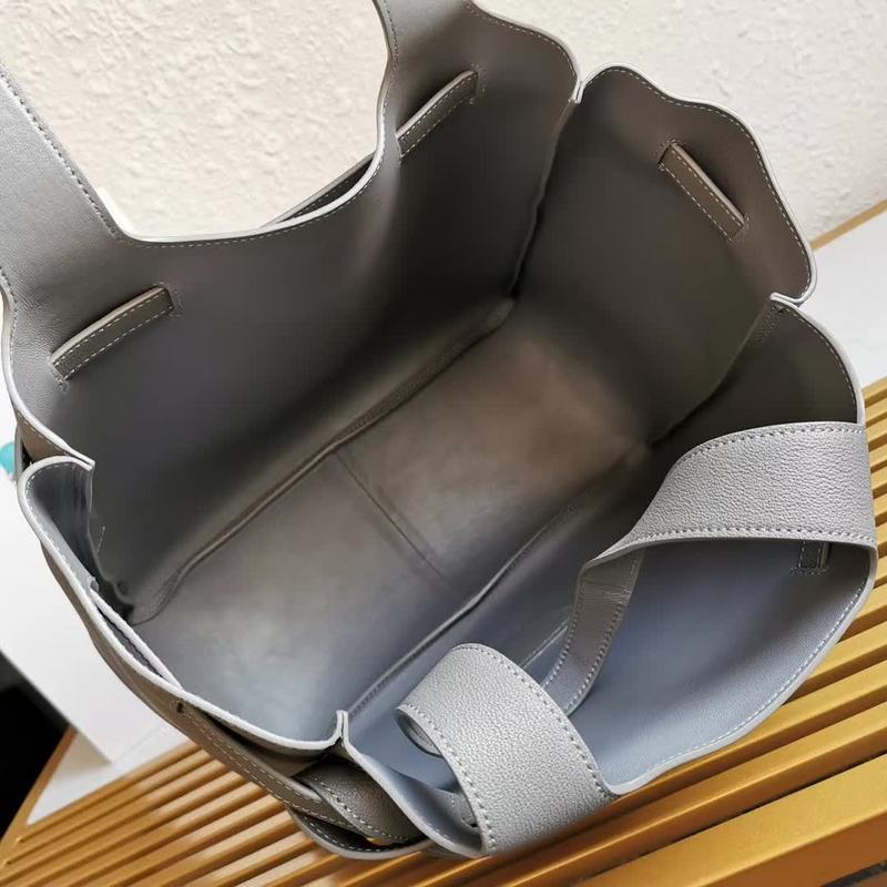 Satchel Bags - PDA Bags - 1630