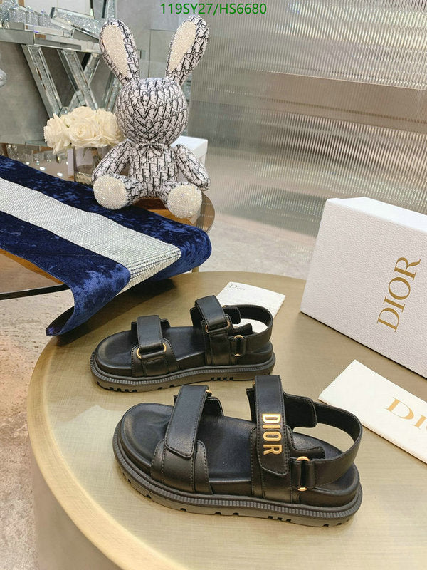 SAMCC - DOR Women Shoes - 2338