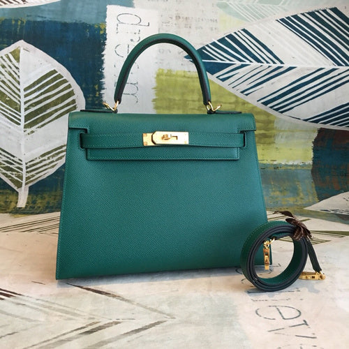 Satchel Bags - HMS-Bags - 1222