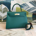 Satchel Bags - HMS-Bags - 1222