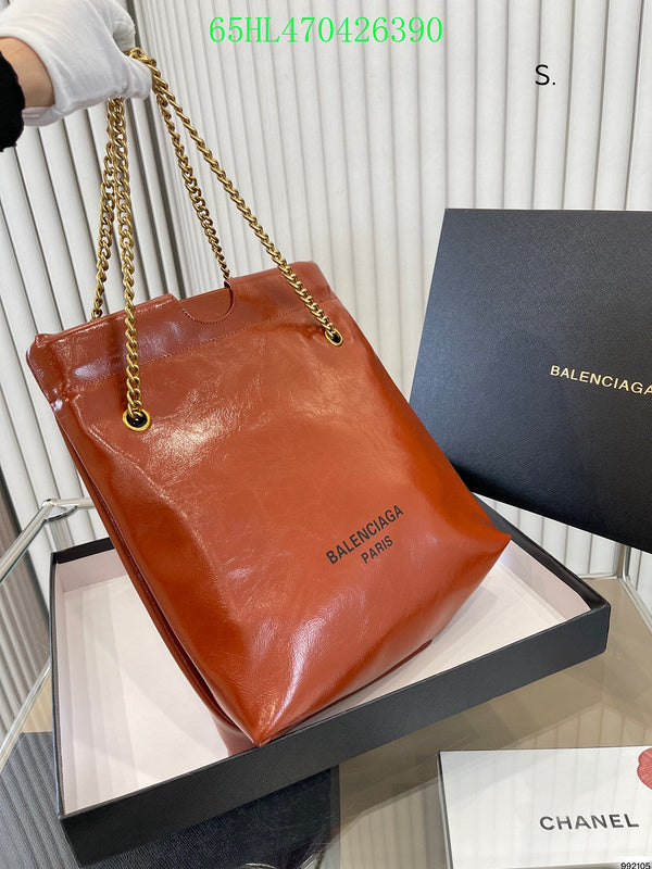ELE Fashion - BGA Bags - 1807