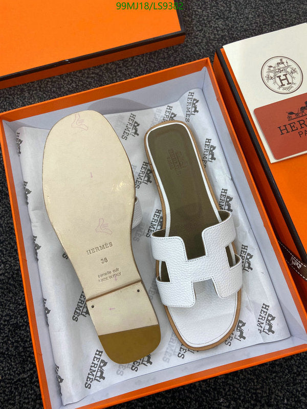SAMC - HMS Women Shoes - 370