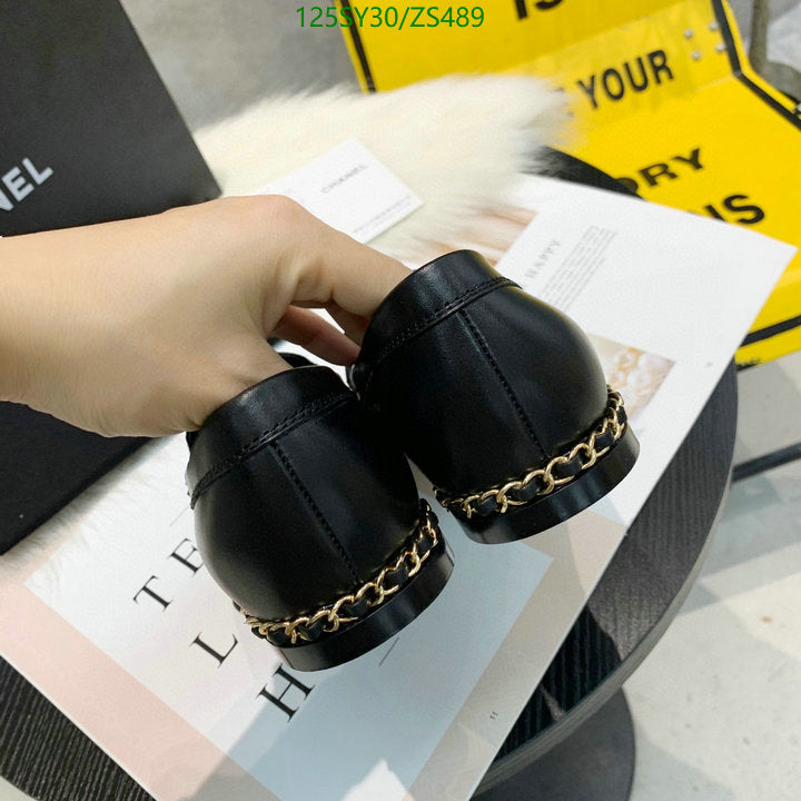 SAMC - CHL Women Shoes - 114