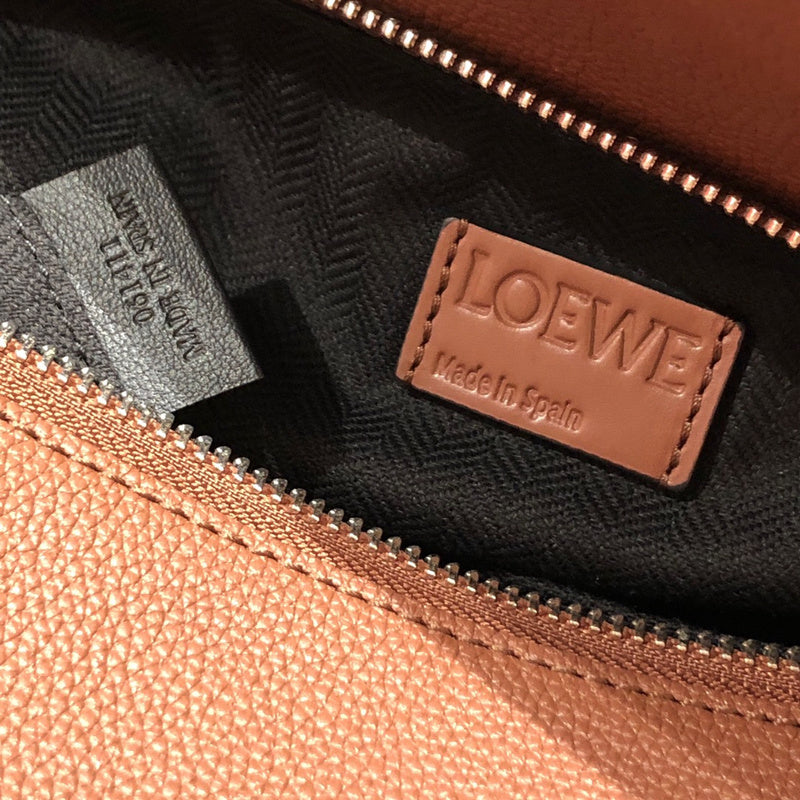 Glamy - LWO Bags - 812