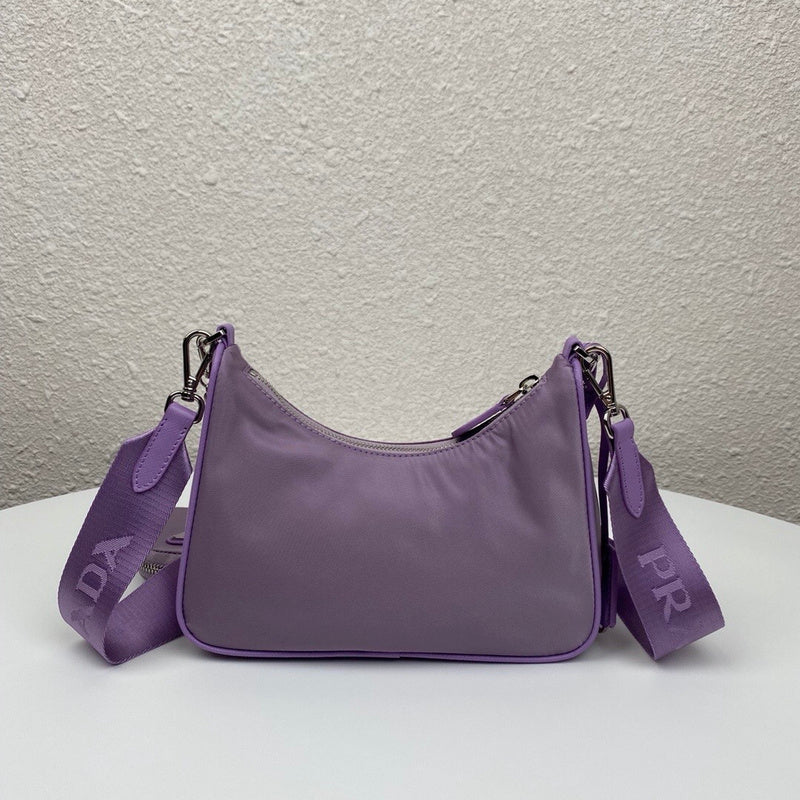 Satchel Bags - PRA Bags - 206