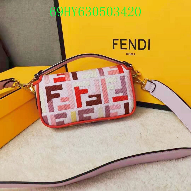 Glami - FDE Bags - 1566