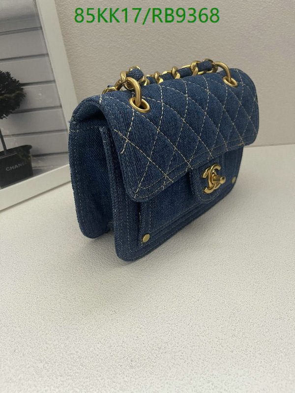 SAMC - CHL Bags Crossbody - 216