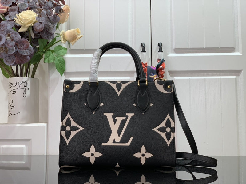 Fashion Lu-Vi bags - 3569