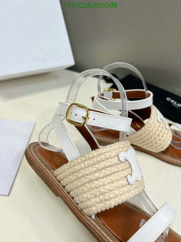 SAMC - COL Women Shoes - 295
