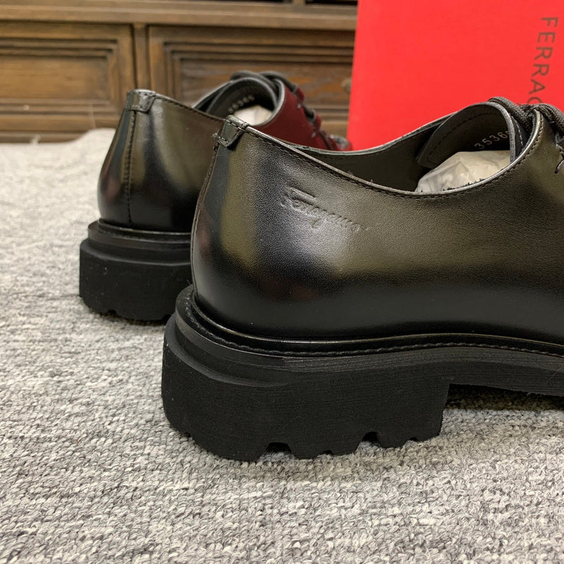 Glami - FGO Men Shoes - 1010