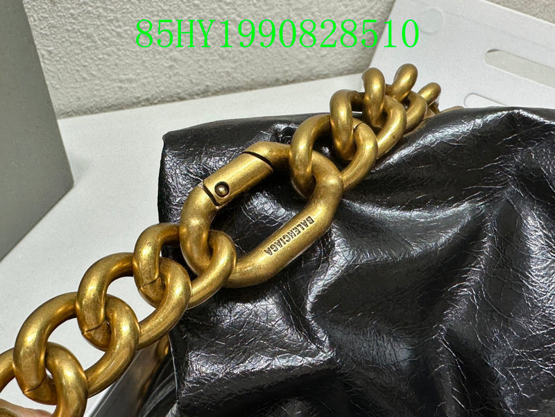 ELE Fashion - BGA Bags - 1642