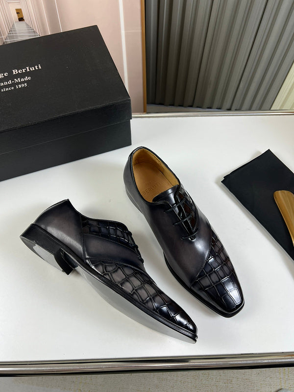 Glami - BRE Men Shoes - 473