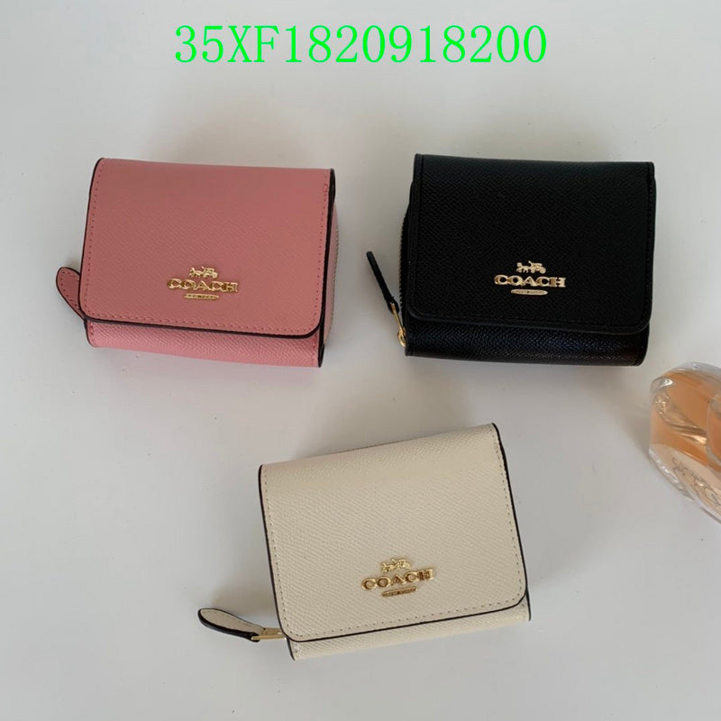 Glami - CAH Wallet - 077