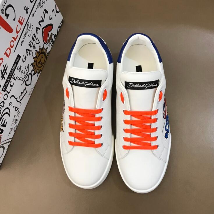 SAMC - DAG Men Shoes - 498