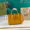Satchel Bags - GCI Bags - 7064